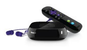 Roku with Remote