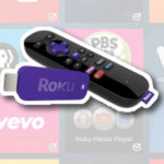 Roku-sticks