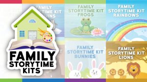 Storytime-Kits