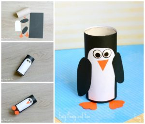 TP-Paper-Roll-Penguin-Craft