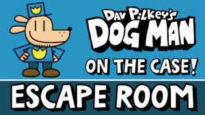 Dog-Man-Escape-Room