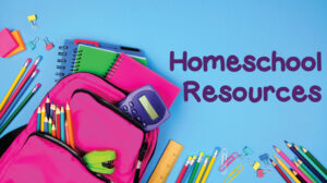 Homeschool-Resources