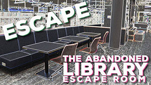 Escape-The-Abandoned-Library-Escape-Room