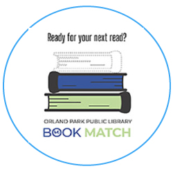 Book Match Logo