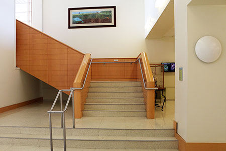 5-Stairs