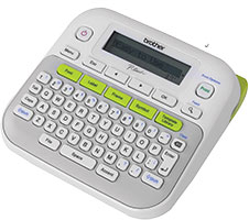 P-Touch-3-Label-Maker