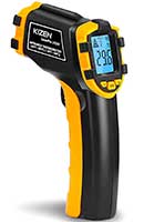 Infrared-Thermometer