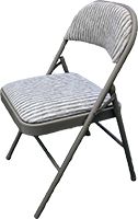 padded-folding-chair