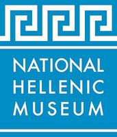 National Hellenic Museum Logo