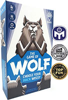 Game-of-Wolf