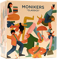 Monikers-Classics