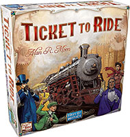 Ticket to Ride