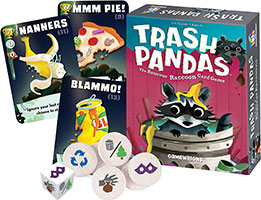 Trash-Pandas