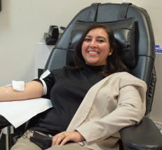 Blood-Donate
