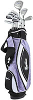 Library-of-things-Womens-Golf-Set