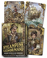steampunk-lenormand