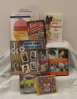 Caregiver-kit-memory-BLAST-FROM-THE-PAST