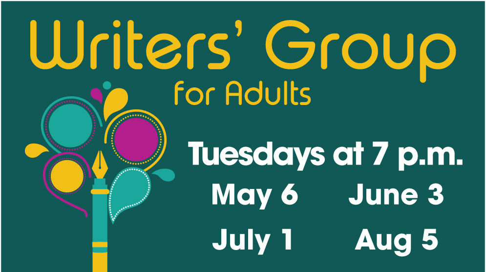 Writer's-Group-Summer-2025