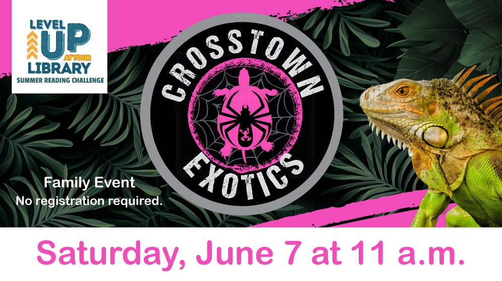 Crosstown-Exotics