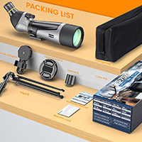 library-of-things-spotting-scope